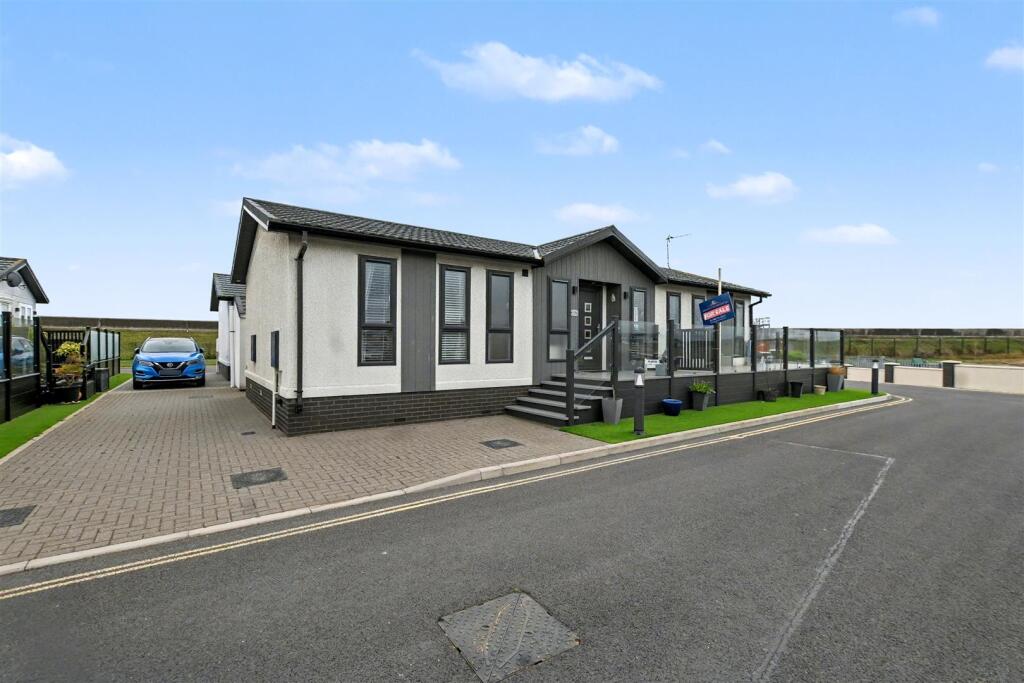 Main image of property: No chain - Pebble Road, Sandy Bay, Canvey Island