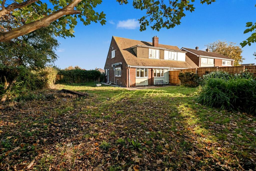 Main image of property: Next to Park  Linden Way, Canvey Island