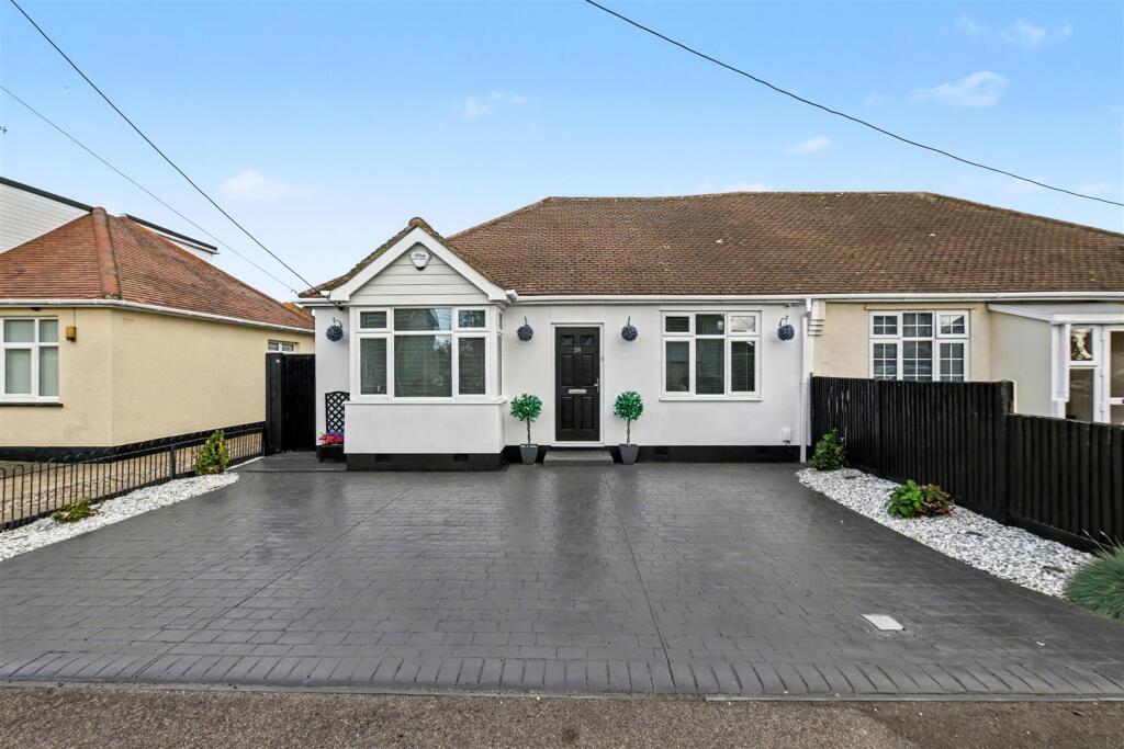 Main image of property: Leigh Road, Canvey Island