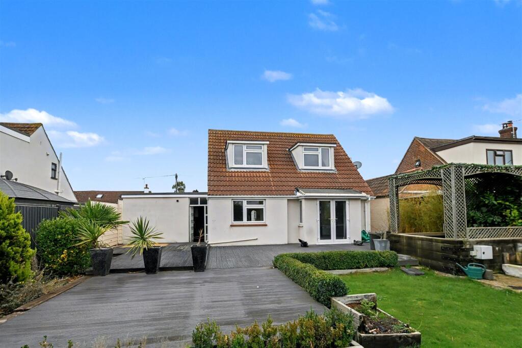 Main image of property: No chain - Limburg Road, Canvey Island