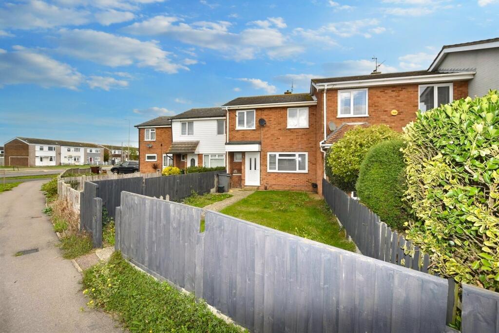 Main image of property: • Appointments are booked automatically online.