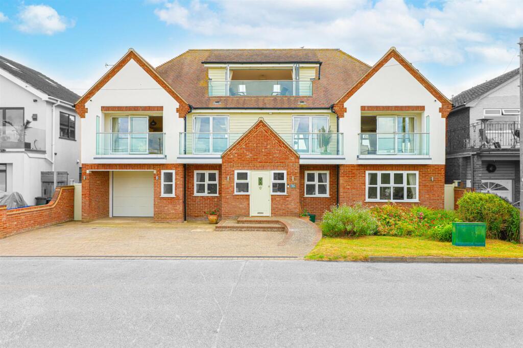 Main image of property: Stunning Views- Kellington Road, Canvey Island