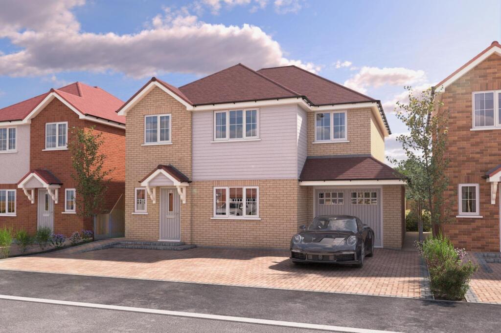 Main image of property: Lionel Road, Canvey Island