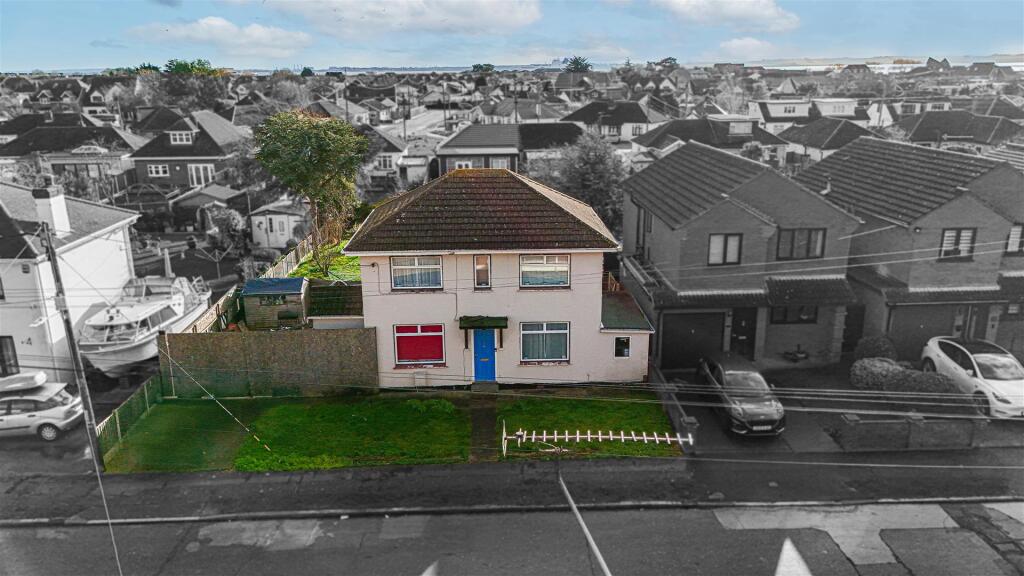 Main image of property: Welbeck Road, Canvey Island