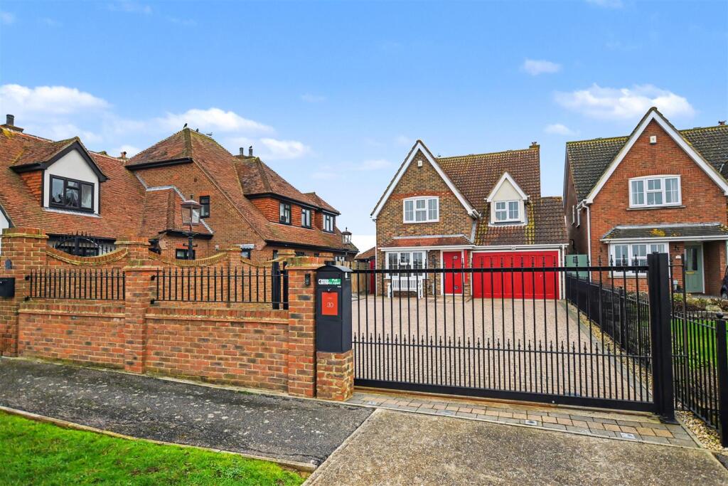 Main image of property: No Chain - Thames Road, Canvey Island