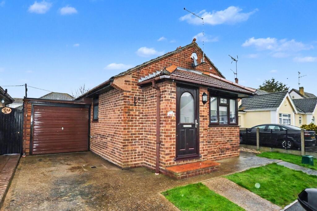 Main image of property: Waarem Avenue, Canvey Island