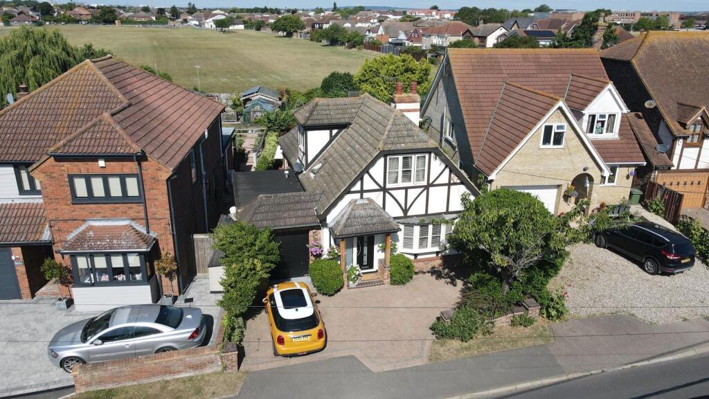 Main image of property: May Avenue, Canvey Island