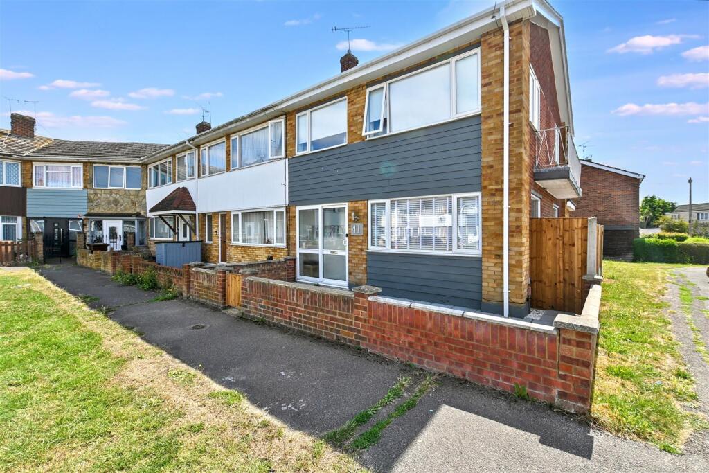 Main image of property: St. Johns Crescent, Canvey Island