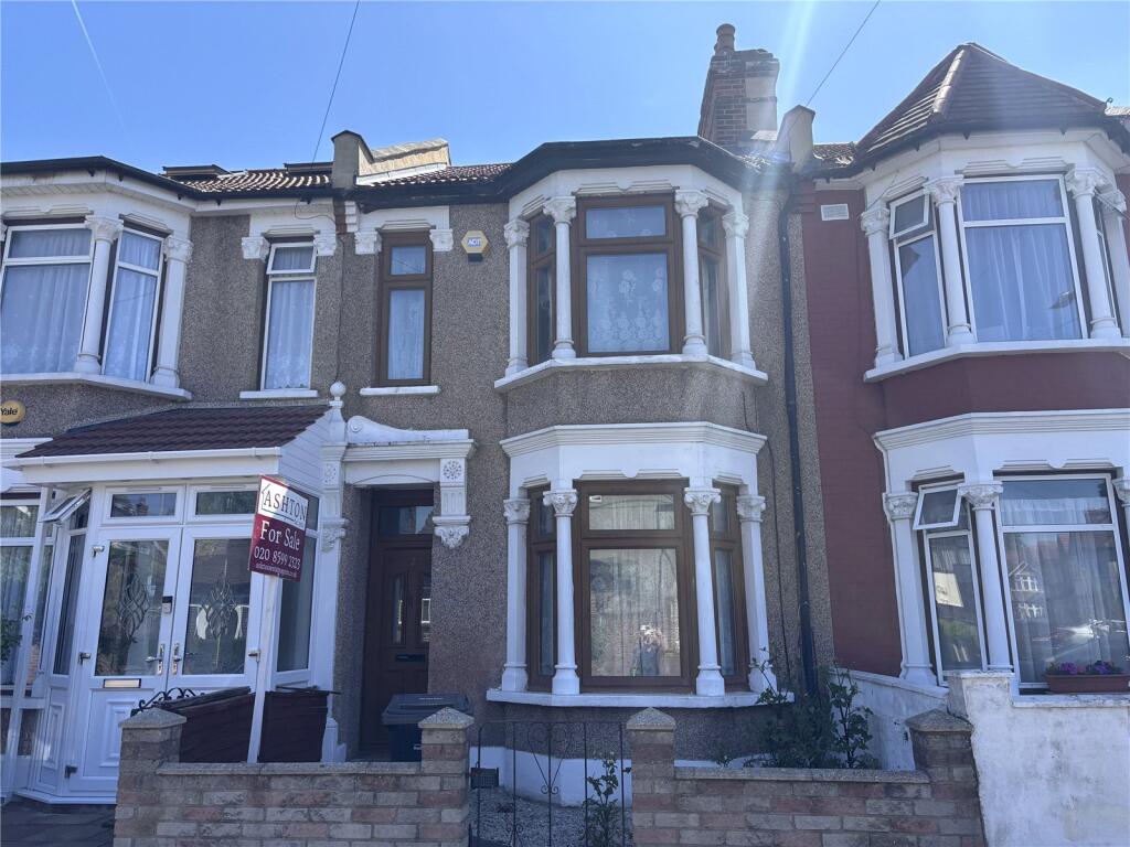 Main image of property: Edgar Road, Chadwell Heath, Romford, RM6