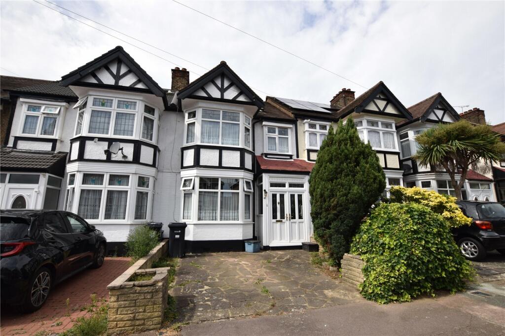 Main image of property: Joydon Drive, Chadwell Heath, RM6