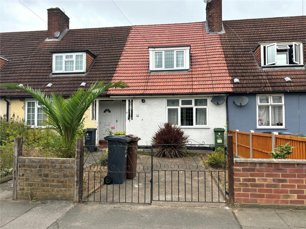 Main image of property: Becontree Avenue, Dagenham, RM8