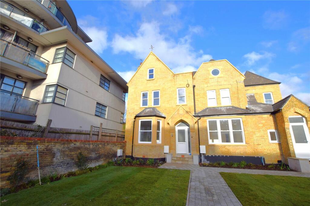 Main image of property: High Road, Chadwell Heath, RM6