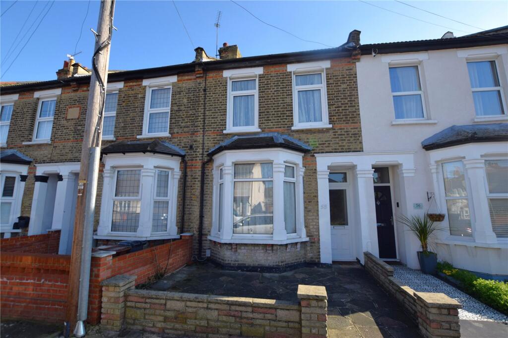Main image of property: Albany Road, Romford, RM6