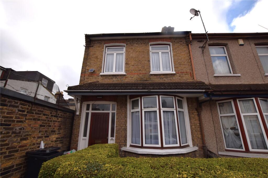 Main image of property: Paget Road, Ilford, IG1