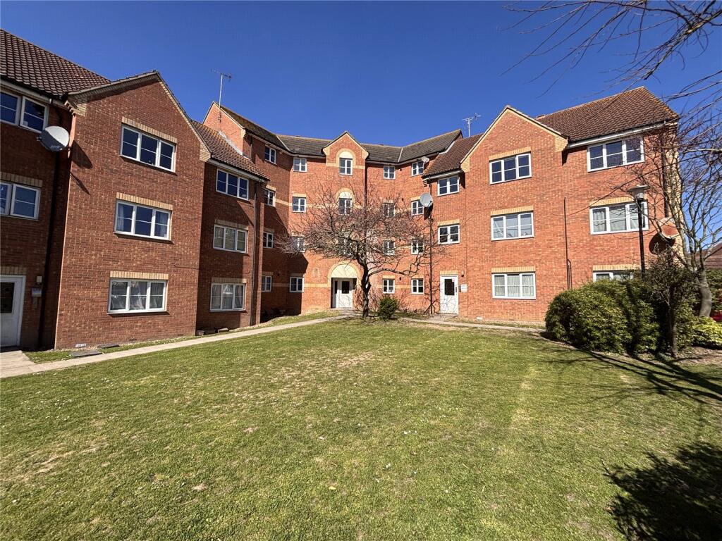 Main image of property: Westfield Gardens, Chadwell Heath, Romford, RM6