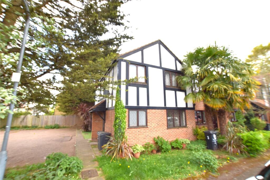 Main image of property: Barleyfields Close, Chadwel Heath, Romford, RM6