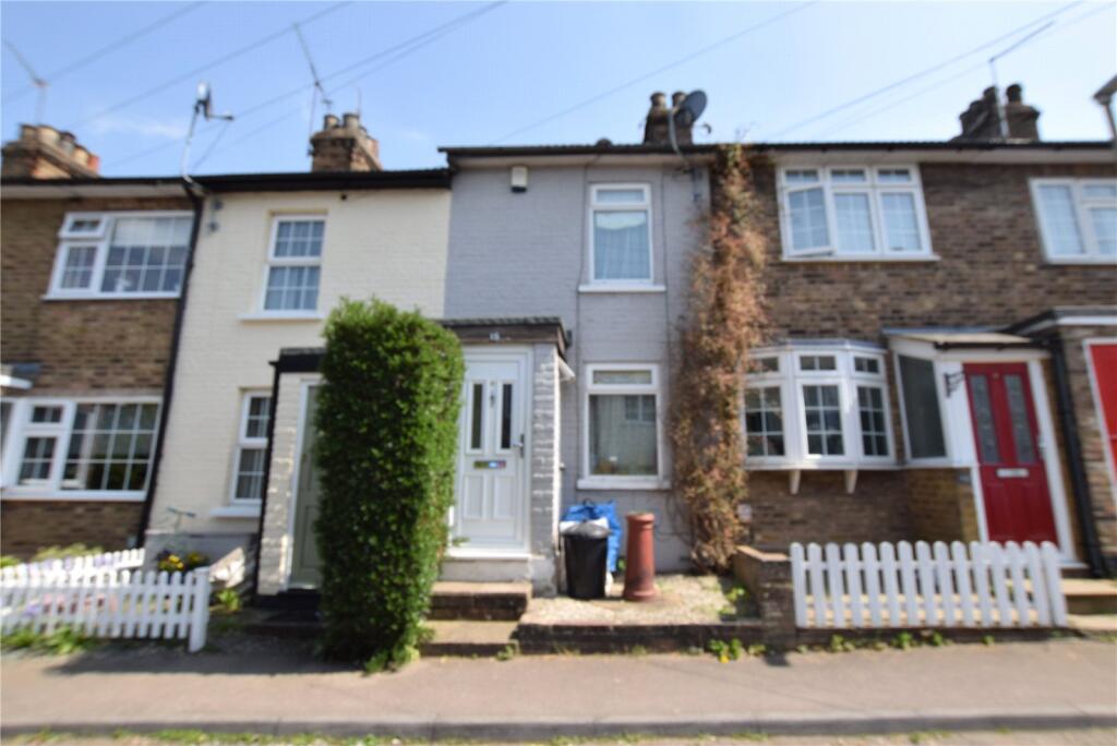 Main image of property: St. Peters Road, Warley, Brentwood, Essex, CM14