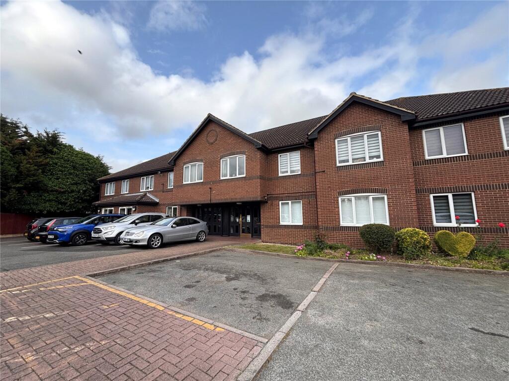 Main image of property: Chadwell Heath Lane, Chadwell Heath, RM6