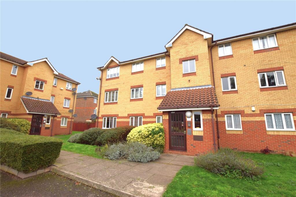 Main image of property: Juniper Court, Grove Road, Chadwell Heath, Romford, RM6
