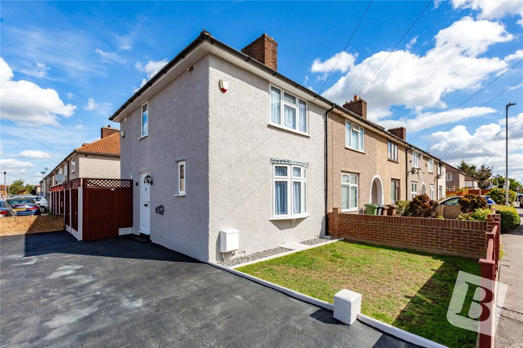 Main image of property: Kemp Road, Dagenham, RM8