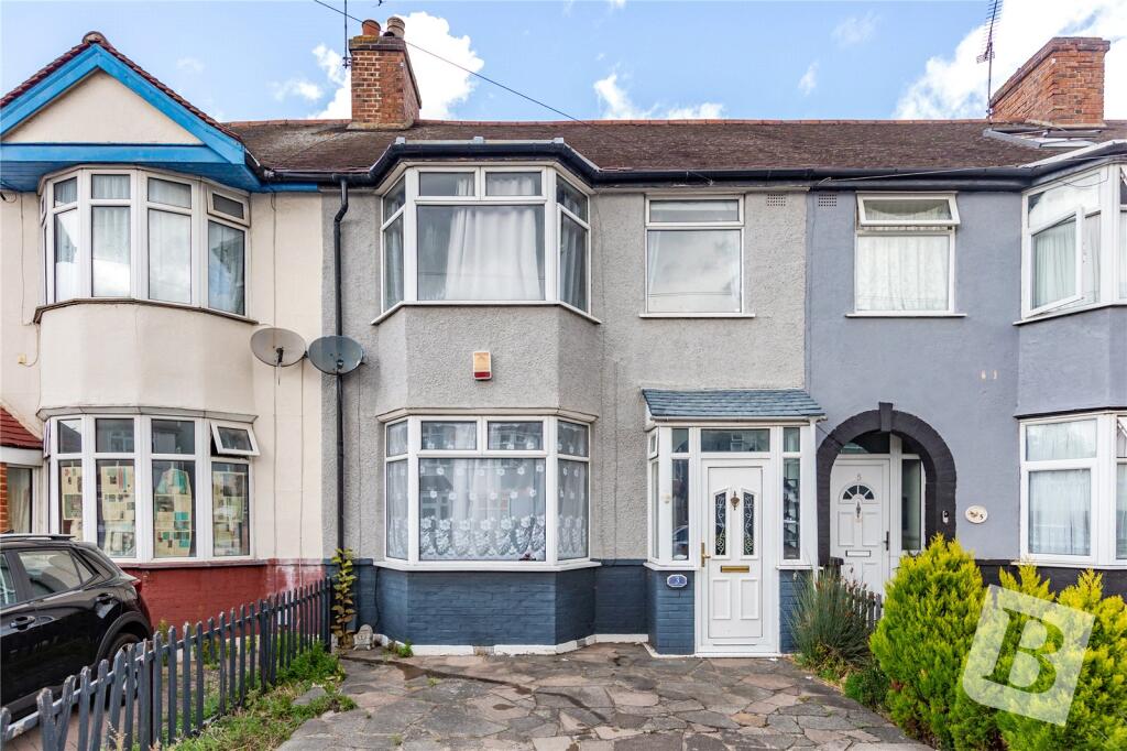 Main image of property: Hickman Road, Chadwell Heath, RM6