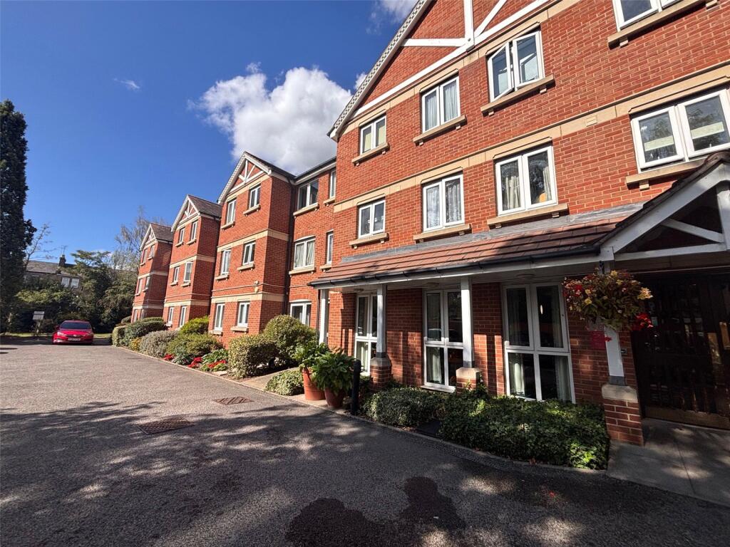 Main image of property: Morland Road, Ilford, IG1