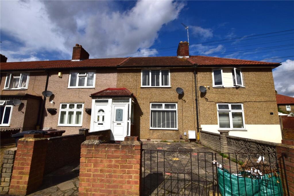 Main image of property: Turnage Road, Dagenham, RM8