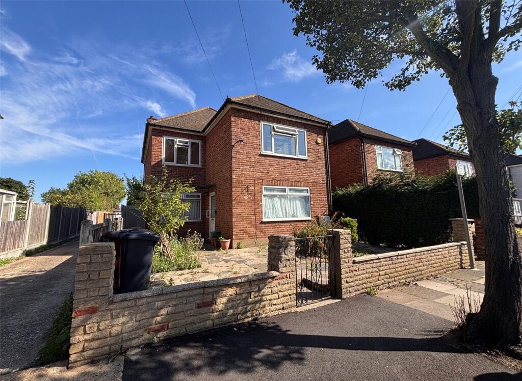 Main image of property: Saville Road, Chadwell Heath, ROMFORD, RM6