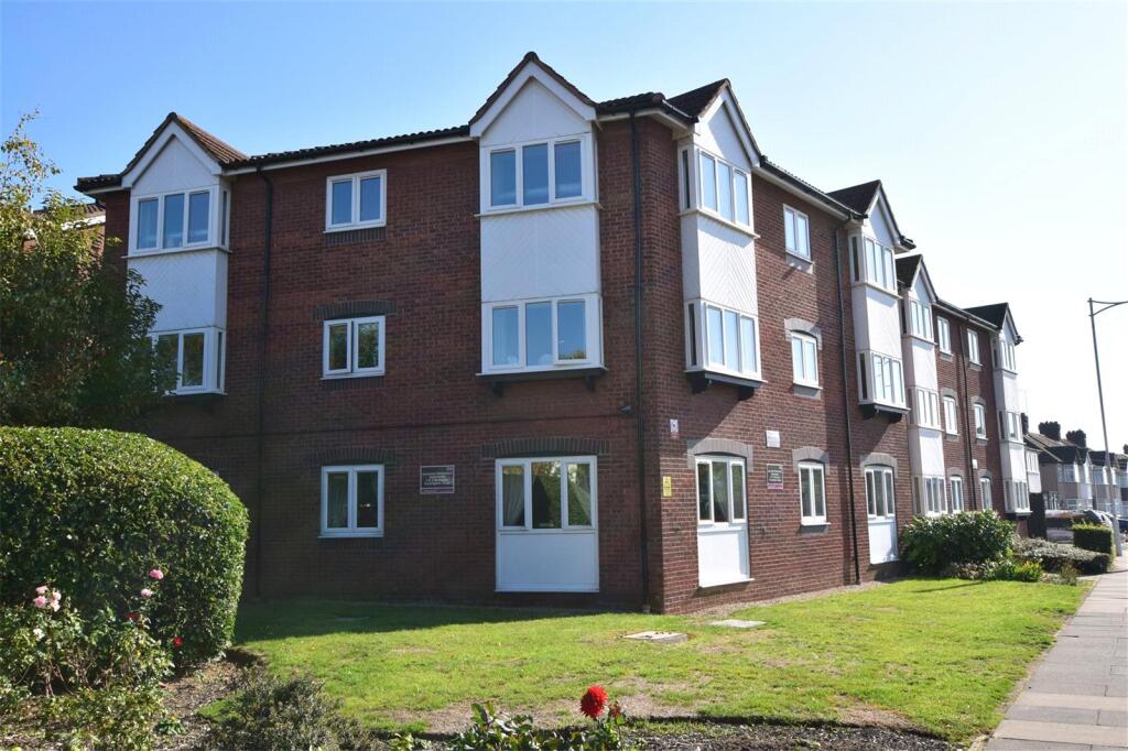 Main image of property: Cunningham Close, Chadwell Heath, Romford, RM6
