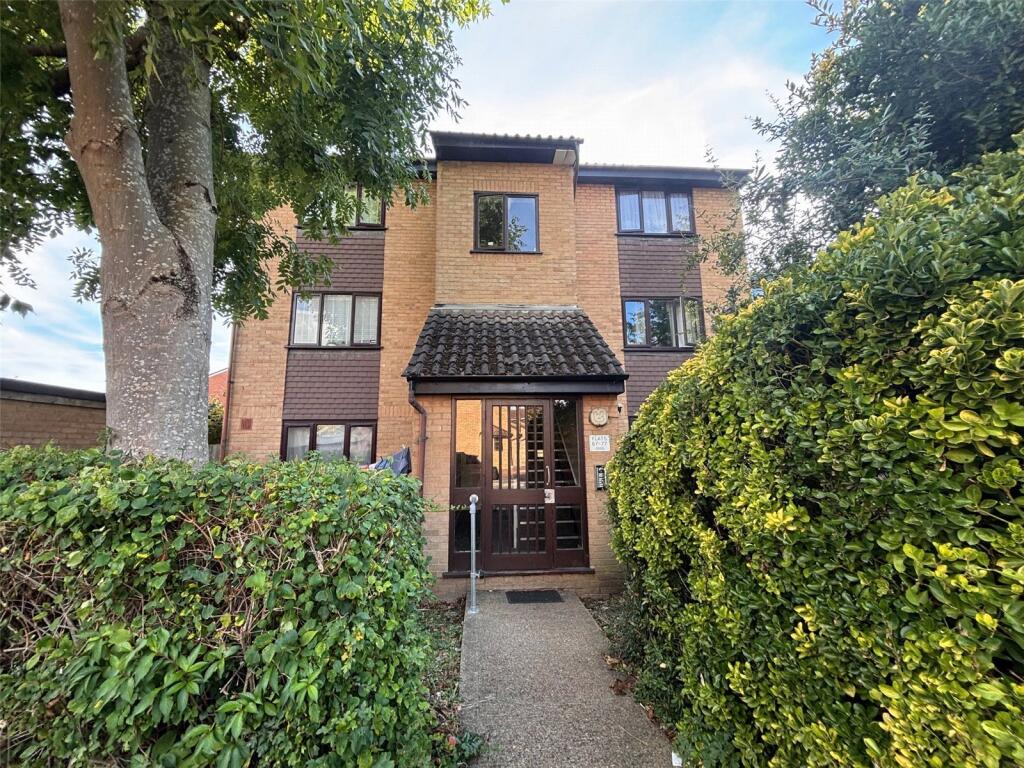 Main image of property: Millhaven Close, Chadwell Heath, RM6