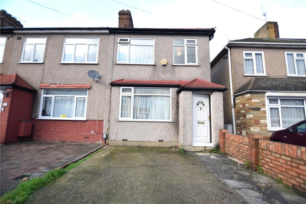 Main image of property: Lamberhurst Road, Dagenham, Greater London, Essex, RM8