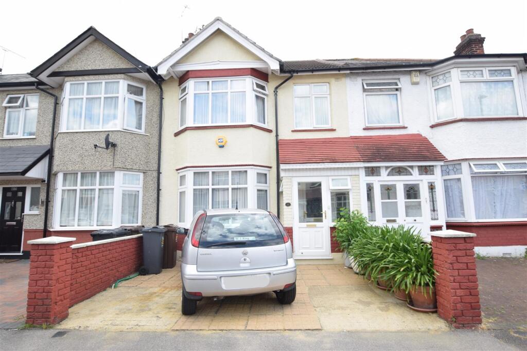 Main image of property: Wadeville Avenue, Chadwell Heath, Romford, RM6