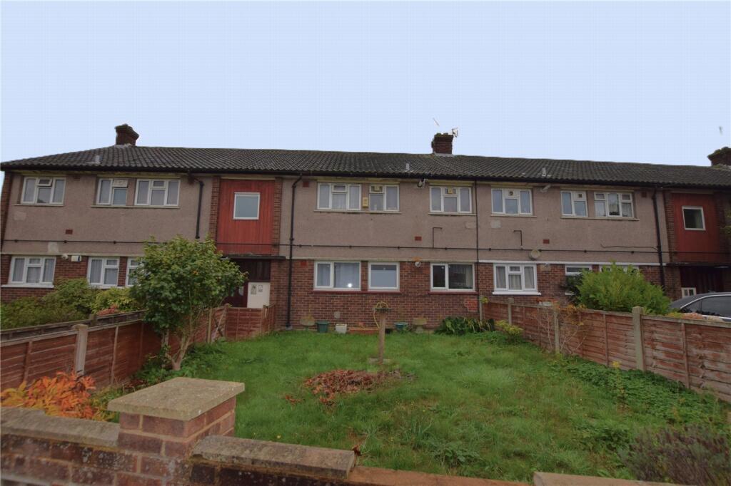Main image of property: Kingston Hill Avenue, Romford, RM6