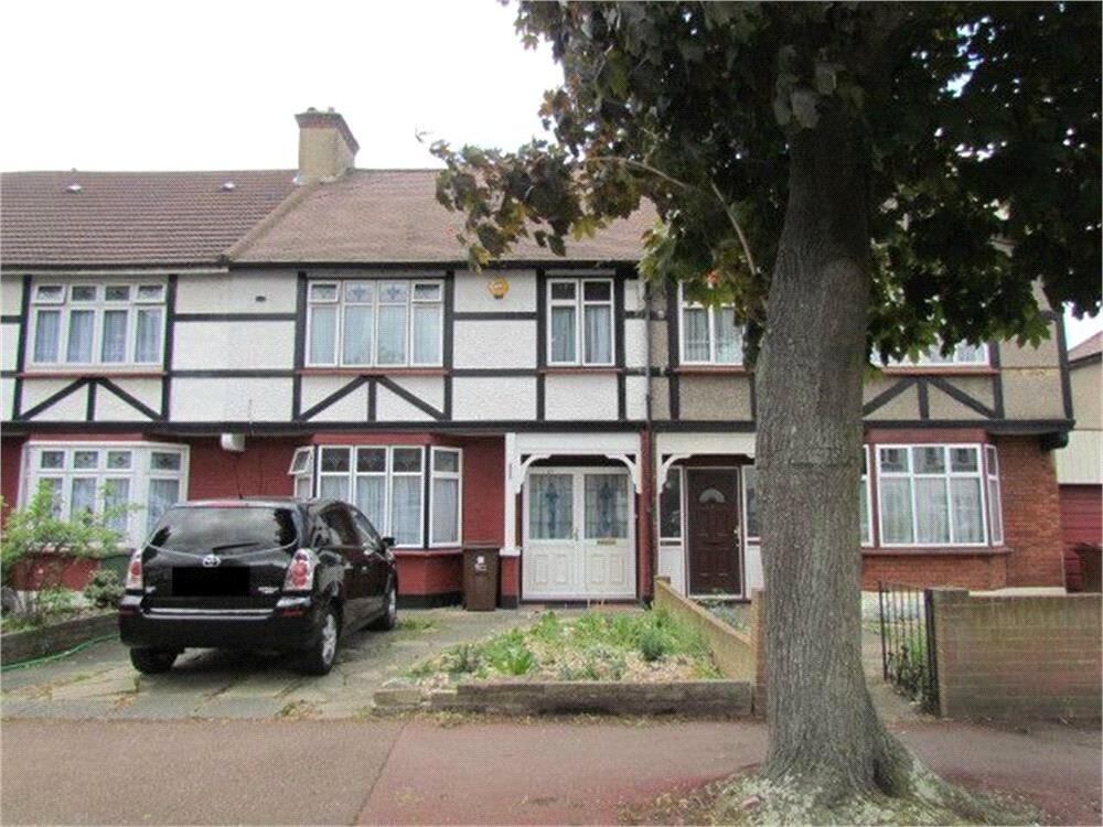 Main image of property: Ashton Gardens, Chadwell Heath, Essex, RM6