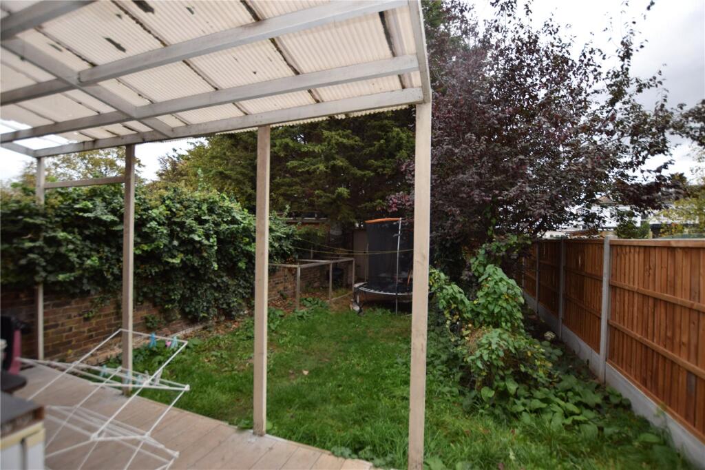 Main image of property: Aldborough Road South, Ilford, IG3