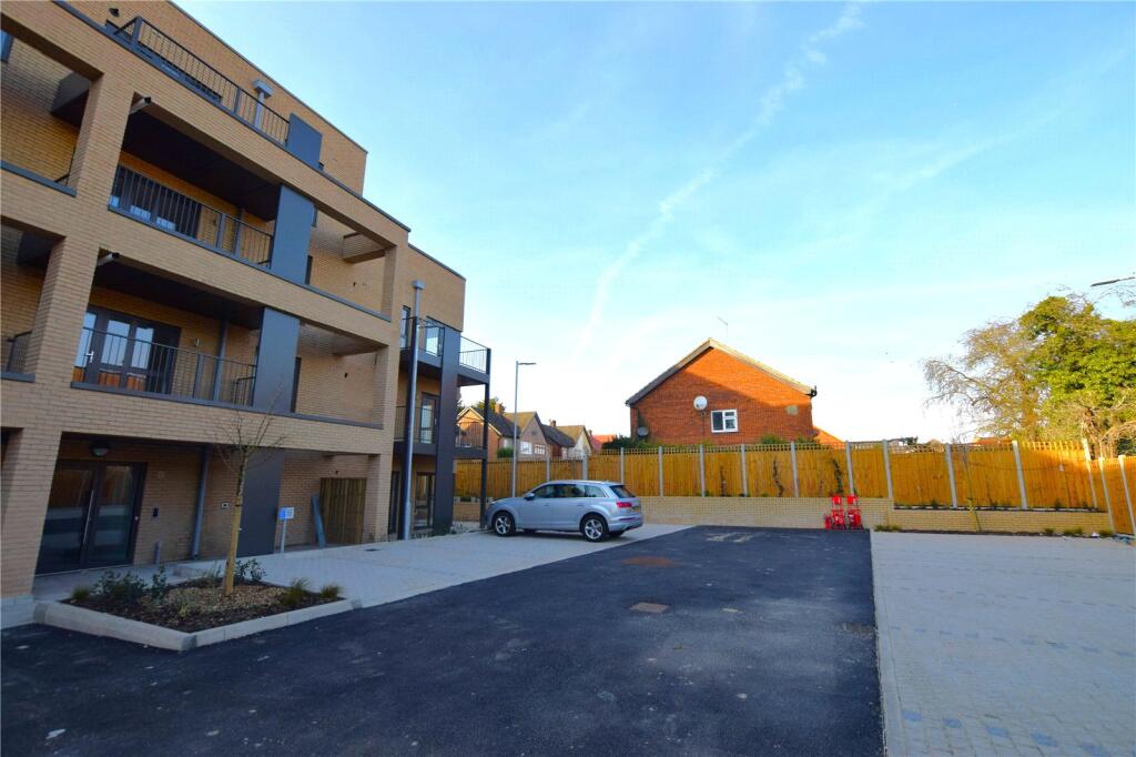 Main image of property: High Road, Chadwell Heath, RM6