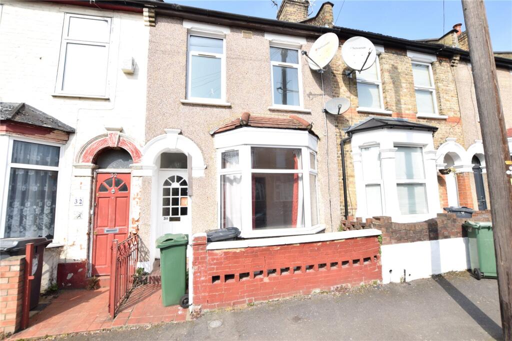 Main image of property: Carlton Road, London, E11