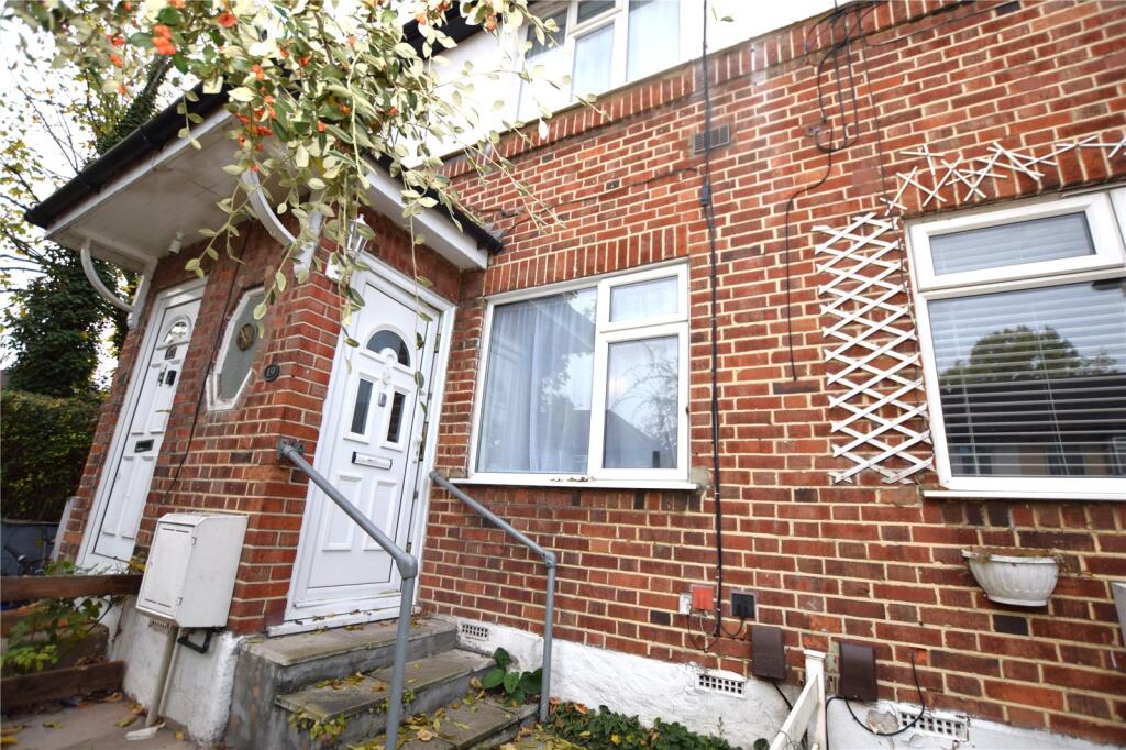 Main image of property: Grantham Gardens, Chadwell Heath, RM6