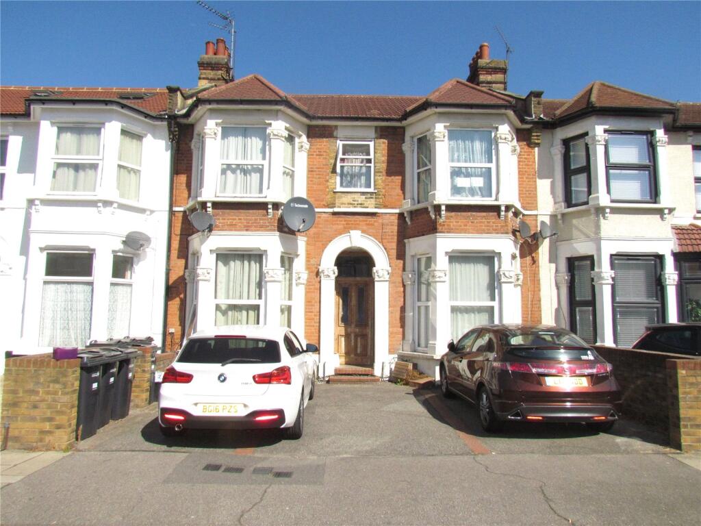 Main image of property: Cambridge Road, Sevenkings, Ilford, Essex, IG3