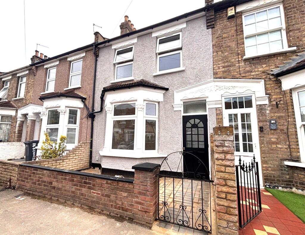 Main image of property: Kenneth Road, Chadwell Heath, RM6