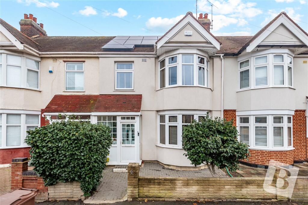Main image of property: Bath Road, Romford, RM6