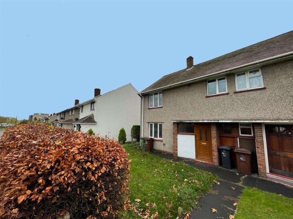 Main image of property: Rose Lane, Romford, RM6