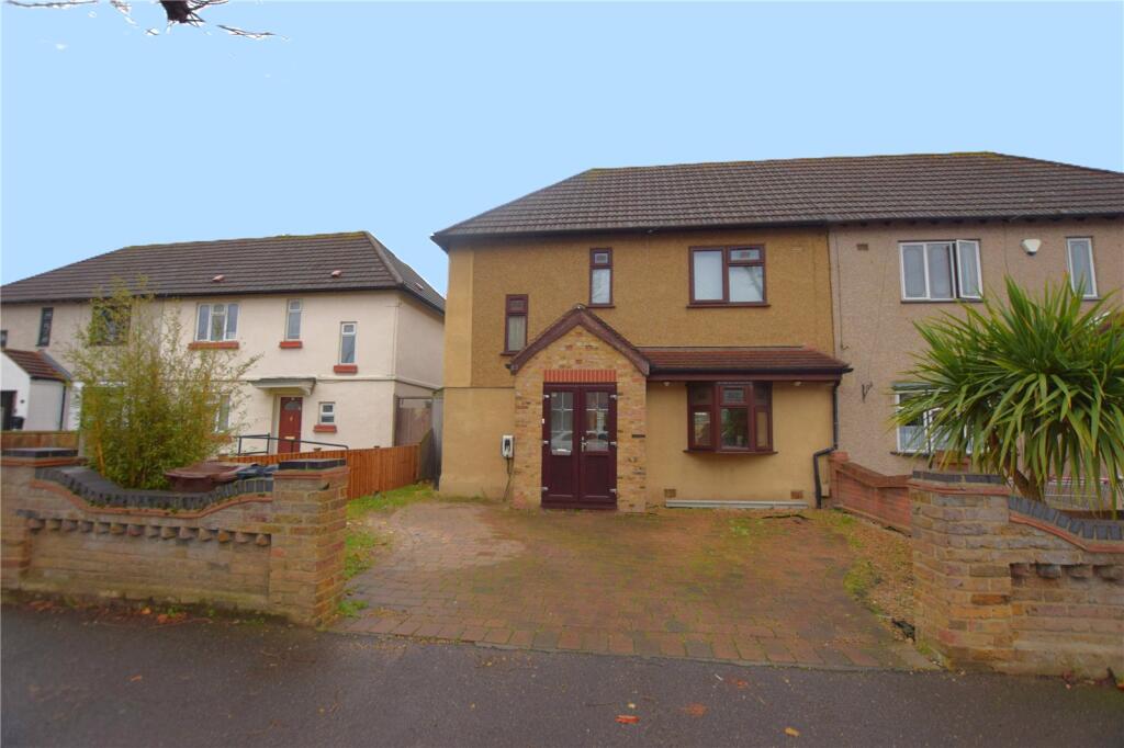 Main image of property: West Road, Chadwell Heath, Romford, RM6