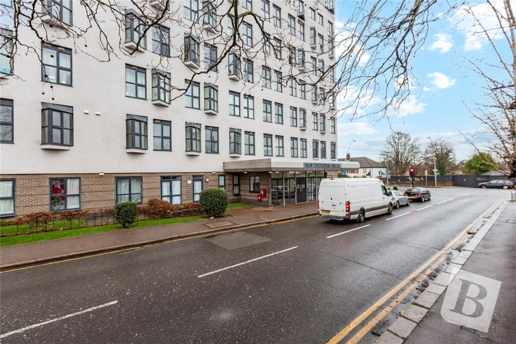 Main image of property: New Enterprise House, 149-151 High Road, Chadwell Heath, Romford, RM6