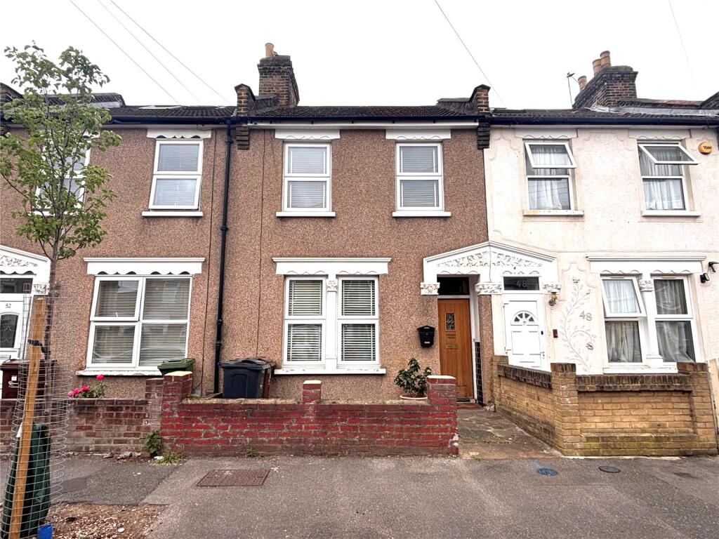 Main image of property: Heath Road, Chadwell Heath, RM6