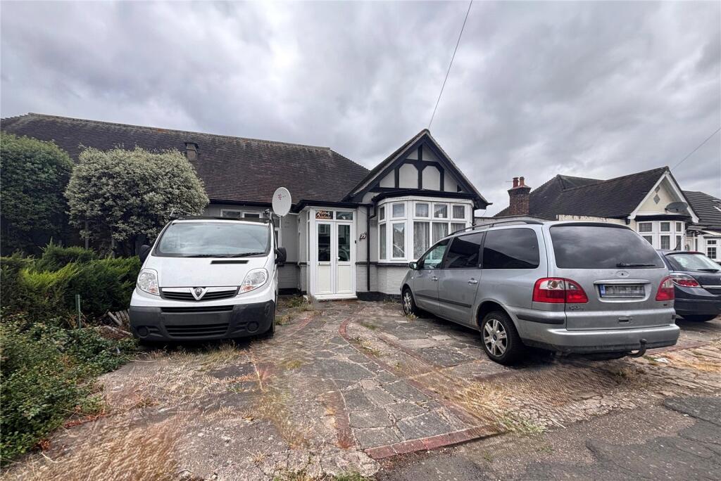 Main image of property: Morley Road, Chadwell Heath, Romford, Essex, RM6