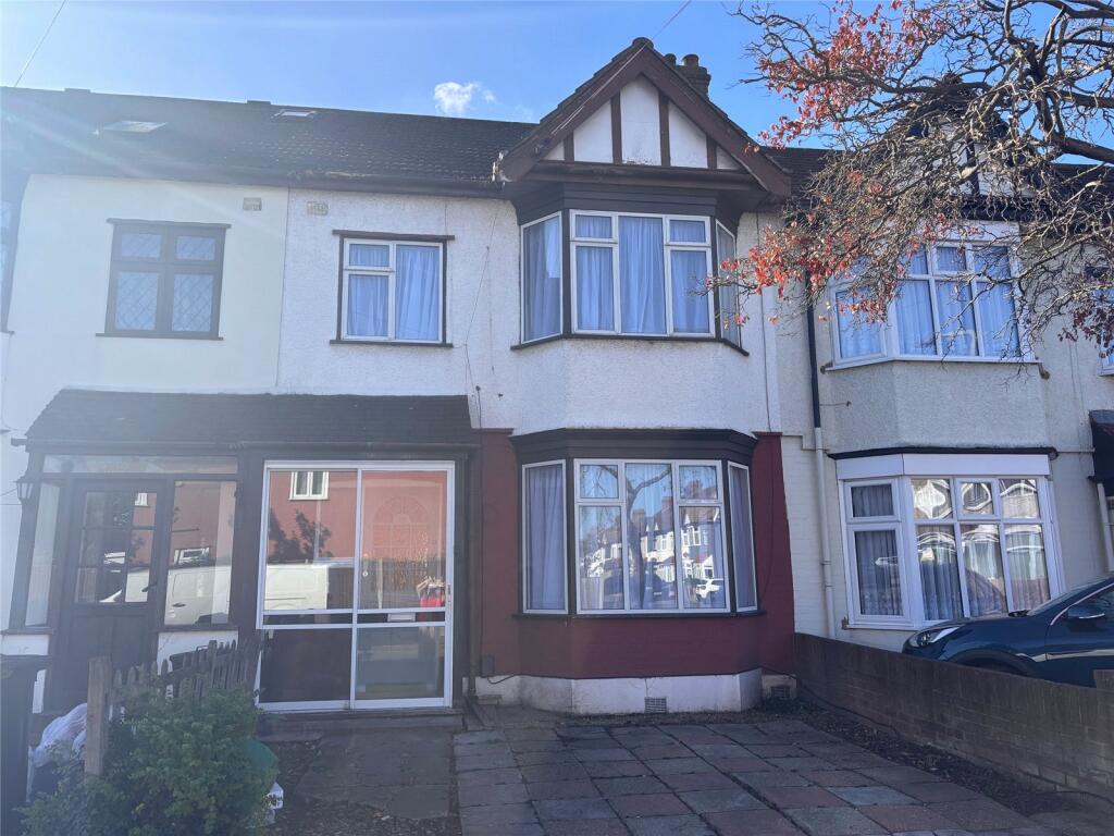 Main image of property: Overton Drive, Romford, RM6