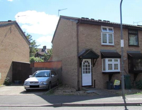 Main image of property: Avenue Road, Chadwell Heath, RM6