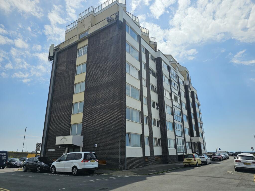 Main image of property: Two Bedroom Apartment close to Brighton Marina and Royal Sussex Hospital.