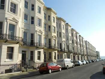 Main image of property: Just off Hove Seafront - Close to Palmeira Square